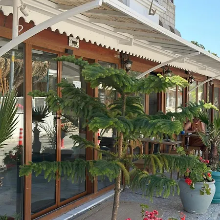 Antik House 1880 Çeşme