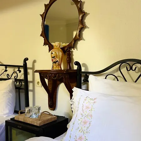 Antik House 1880 Otel 3*