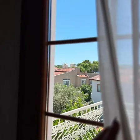 Otel Antik House 1880 Çeşme