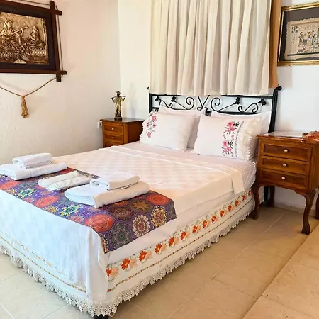 Otel Antik House 1880 3*