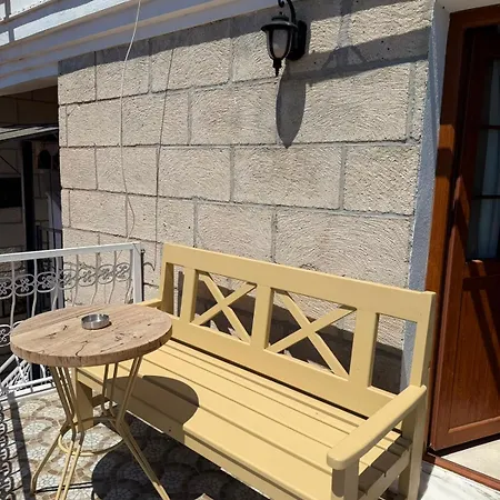 Otel Antik House 1880 Çeşme