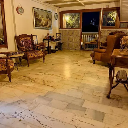 Antik House 1880 Otel