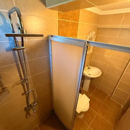 Antik House 1880 Otel Çeşme