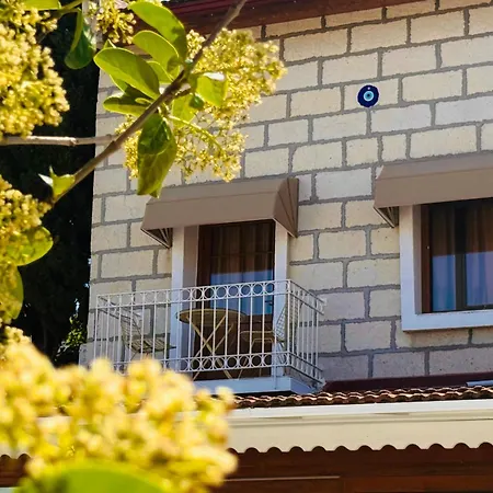 Antik House 1880 3*