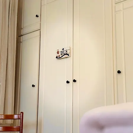 Antik House 1880 Otel 3*
