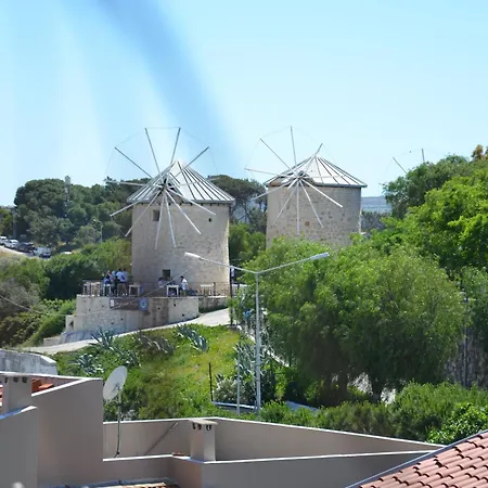 Antik House 1880 Çeşme