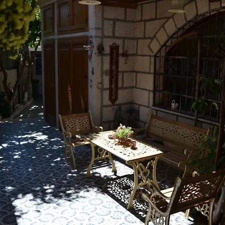 Antik House 1880 Otel