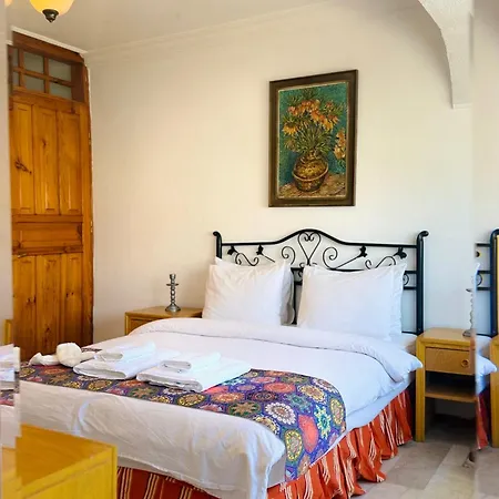 Antik House 1880 Otel 3*