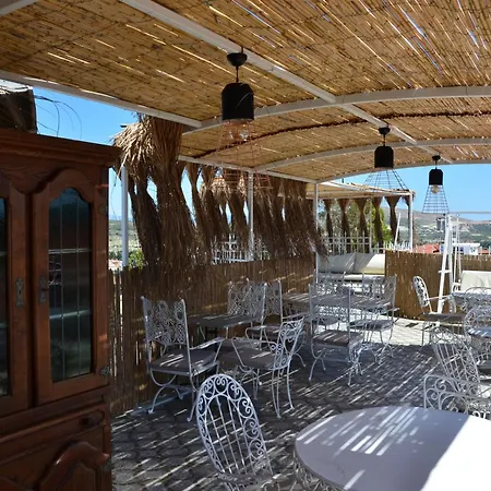 Otel Antik House 1880 Çeşme